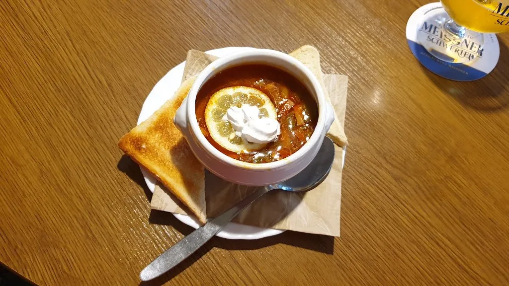 Menu_Grüner Humpen zu Meissen_Meißen_image_5