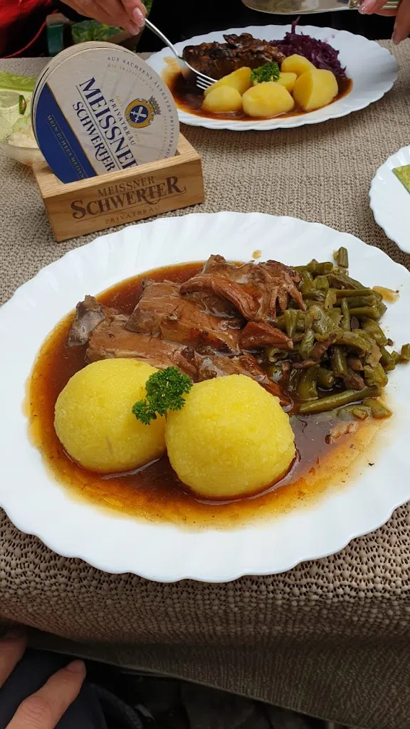 Menu_Grüner Humpen zu Meissen_Meißen_image_7