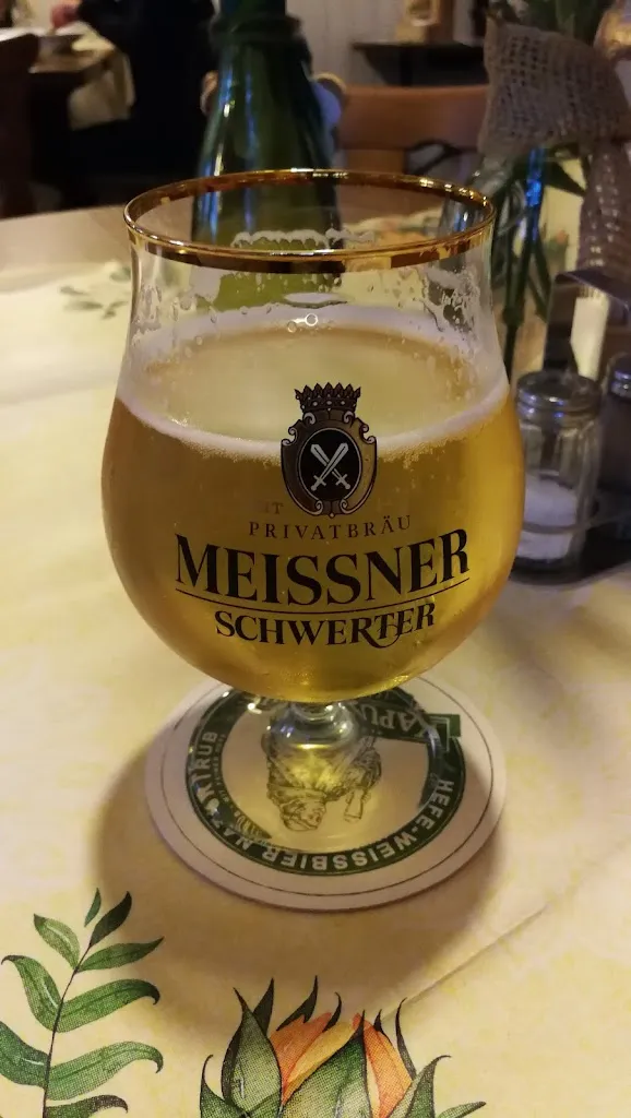 Menu_Grüner Humpen zu Meissen_Meißen_image_8