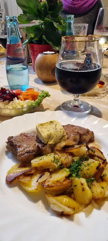 Menu_Grüner Humpen zu Meissen_Meißen_image_9