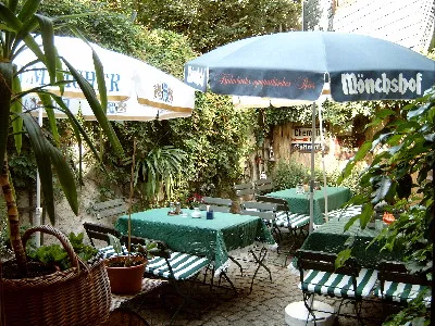 Grüner Humpen zu Meissen restaurant in Meißen