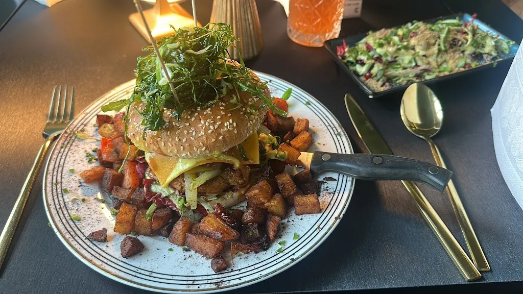 Lilith Bennet_Restaurant Kakadu_Meißen_review