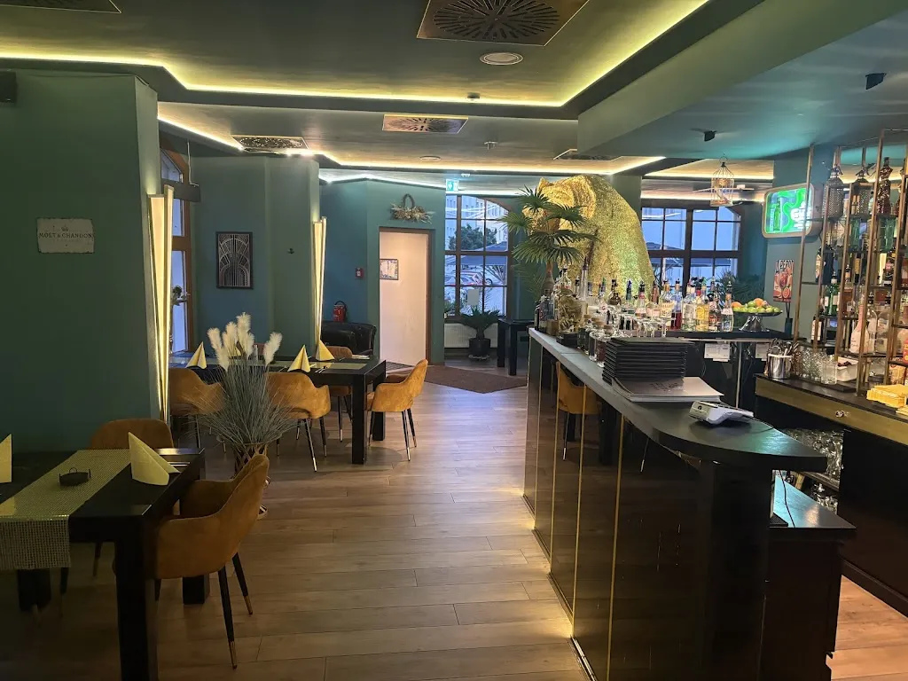 Restaurant Kakadu restaurant in Meißen