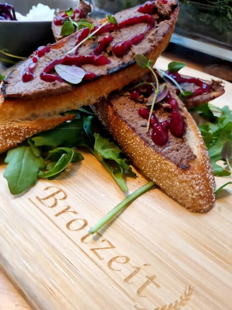 Menu_Bistro Brotzeit_Meißen_image_9