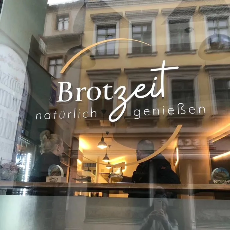 Bistro Brotzeit restaurant in Meißen