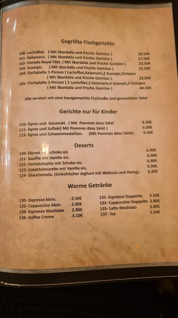 Menu_Taverna Attica_Meißen_image_3