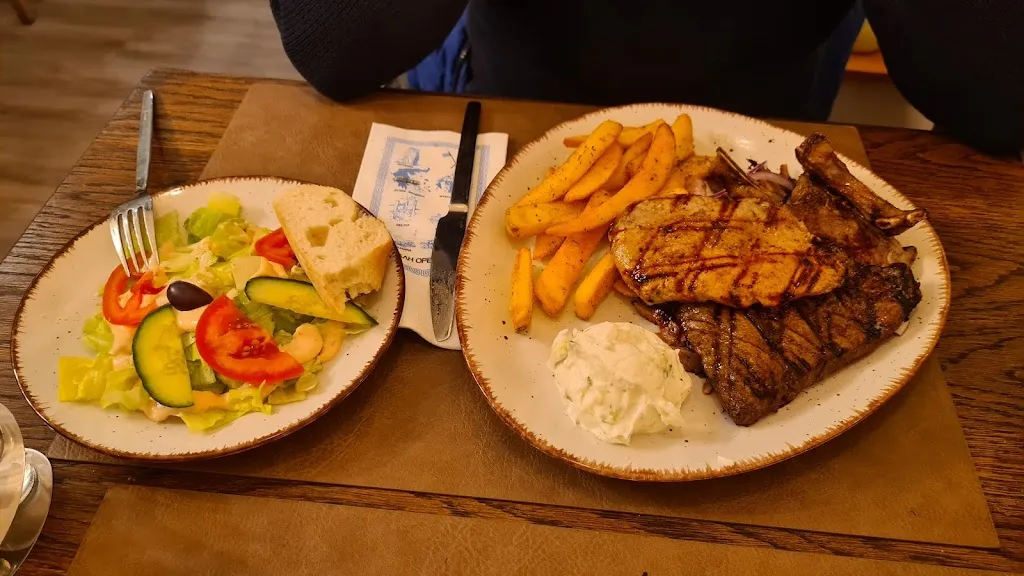 Menu_Taverna Attica_Meißen_image_5