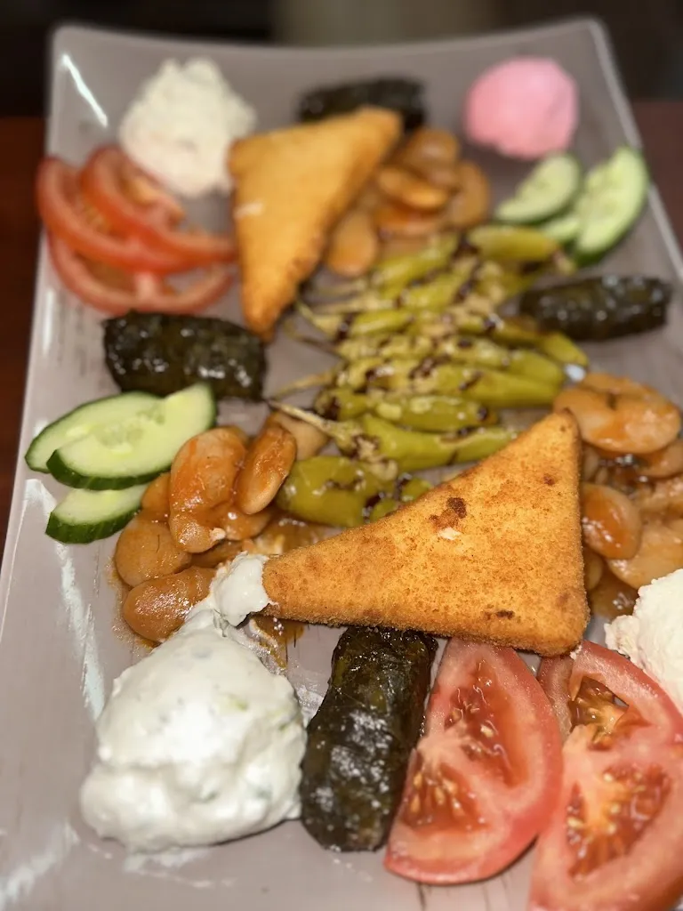 Menu_Taverna Attica_Meißen_image_6