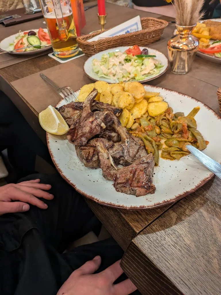 Menu_Taverna Attica_Meißen_image_9