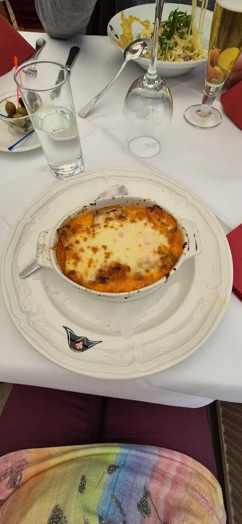 Menu_Restaurant Due Amici_Meißen_immagine_6