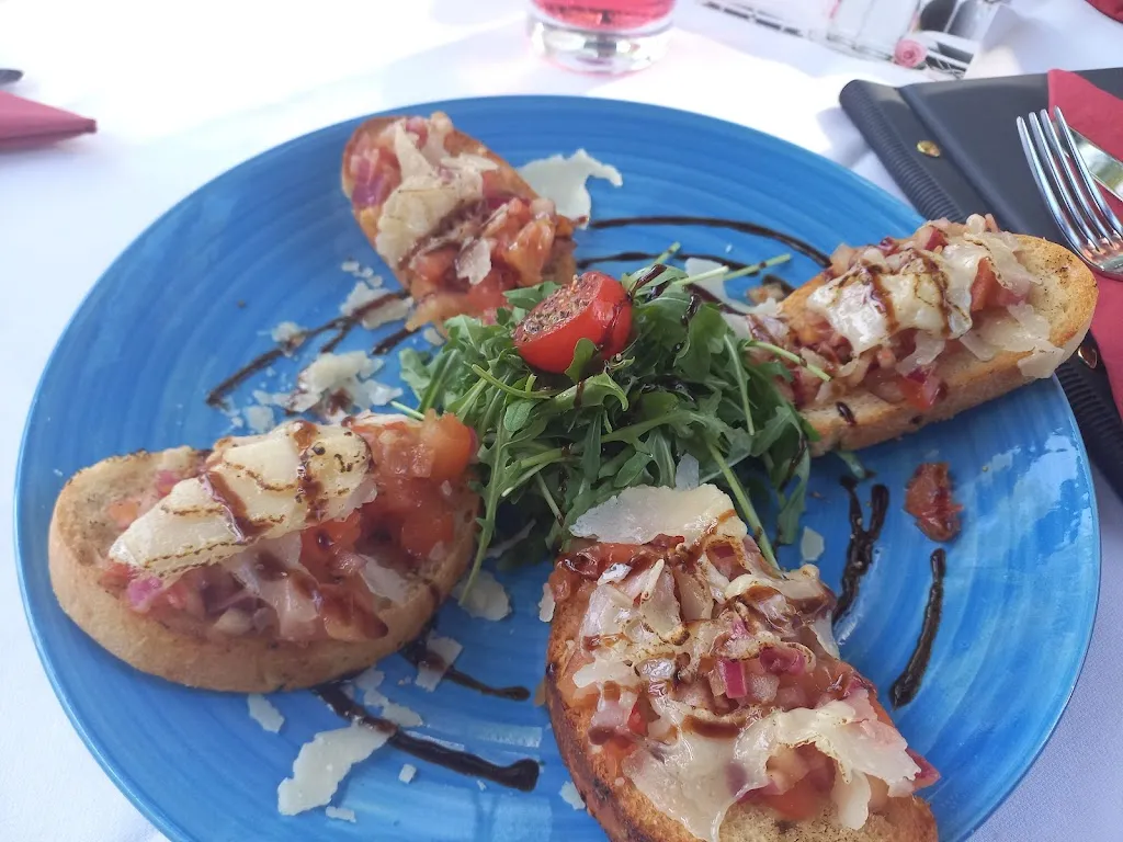 Menu_Restaurant Due Amici_Meißen_immagine_7