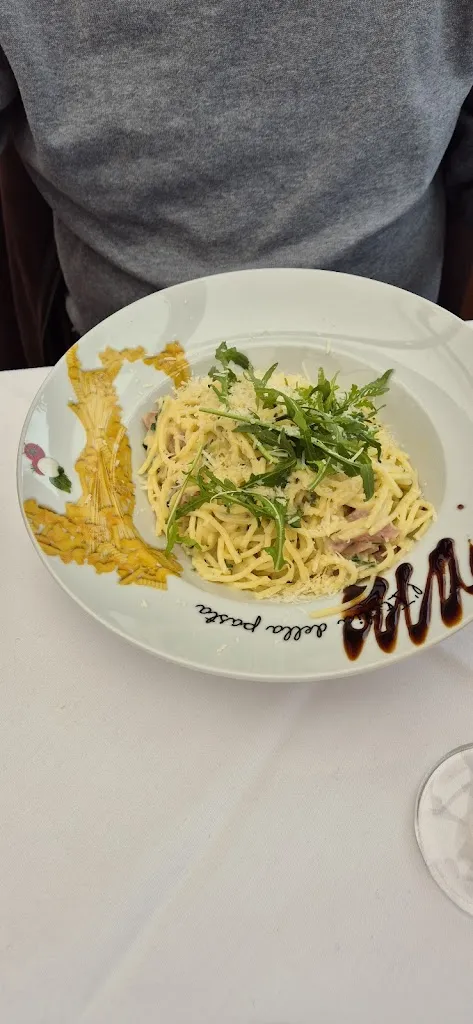 Menu_Restaurant Due Amici_Meißen_immagine_9