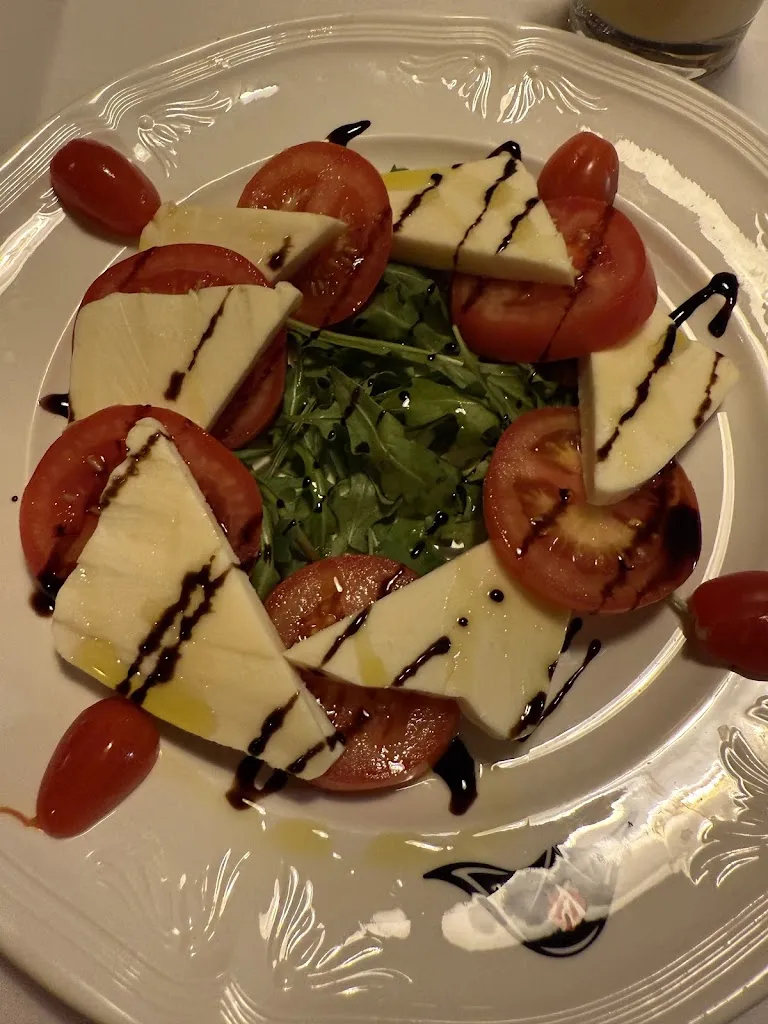 Johnjuli_Restaurant Due Amici_Meißen_review