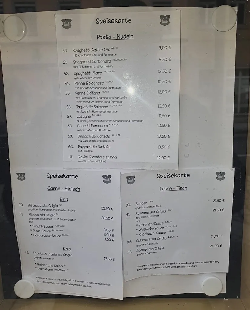 Menu_Rustico Illyria Trattoria Pizzeria_Meißen_image_1