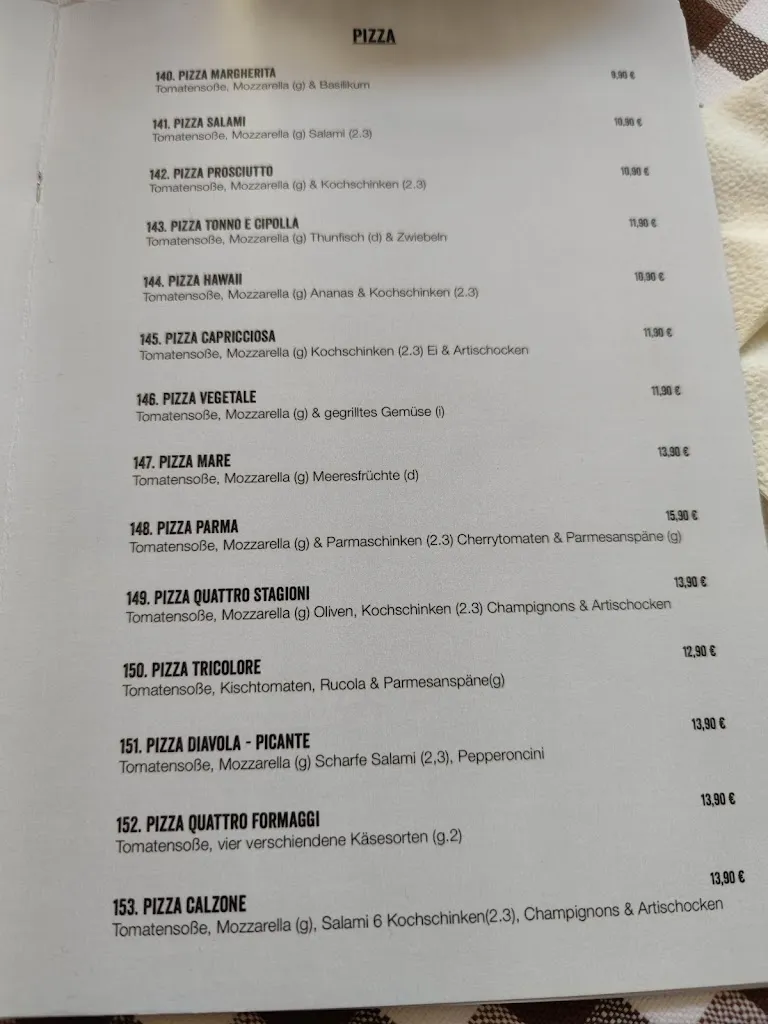 Menu_Rustico Illyria Trattoria Pizzeria_Meißen_image_2