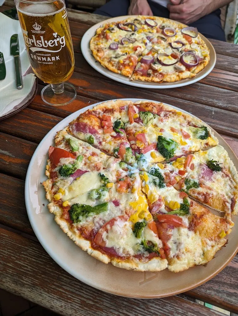 Rustico Illyria Trattoria Pizzeria_Meißen_slider_image_2