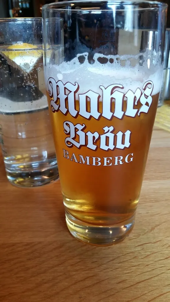 Menu_Landgasthof Scheubel_Gremsdorf_immagine_5