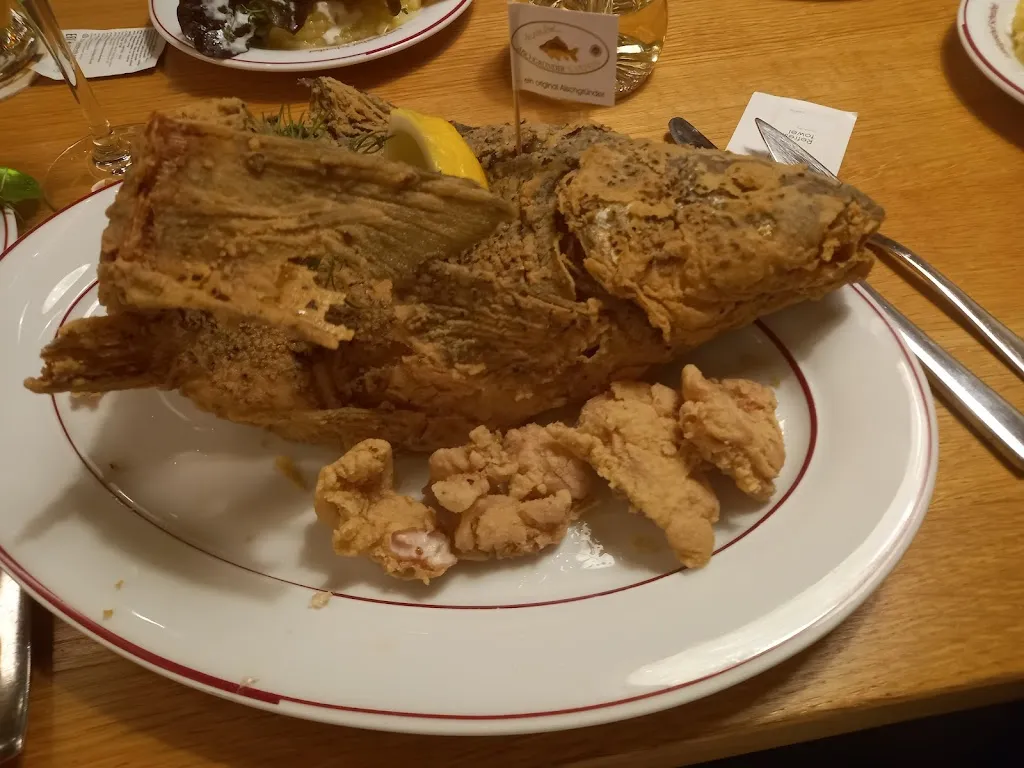 Menu_Landgasthof Scheubel_Gremsdorf_immagine_8