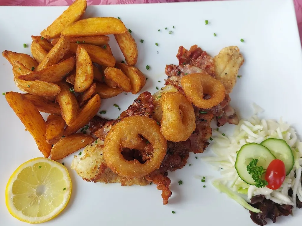 Menu_Gasthof u. Pension 'Zum Schwan' - Christiane Köchel_Pausa-Mühltroff_image_5