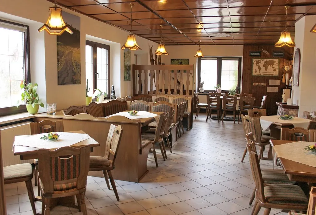 Vietnamisches Bistro und Pension - A.Hung_Mülsen_slider_image_1