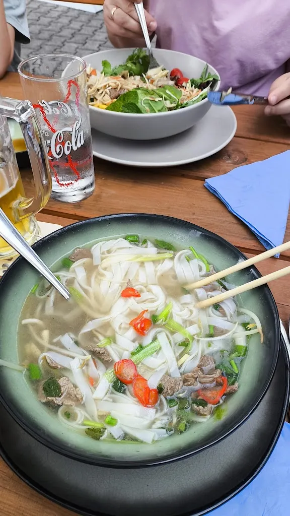 Vietnamisches Bistro und Pension - A.Hung_Mülsen_slider_image_2