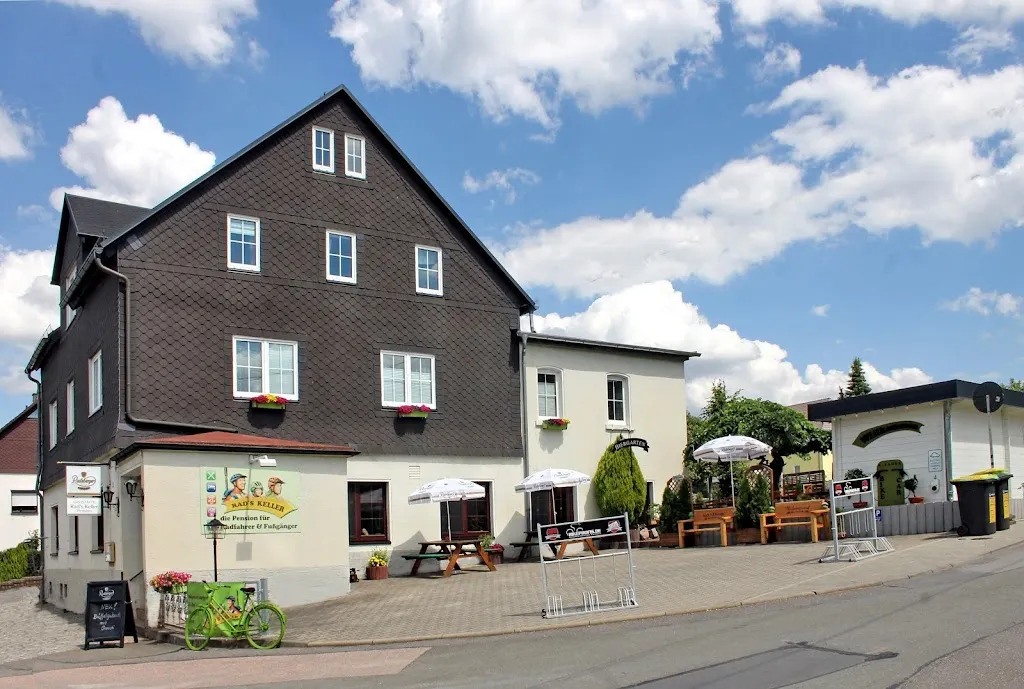 Vietnamisches Bistro und Pension - A.Hung_Mülsen_slider_image_3