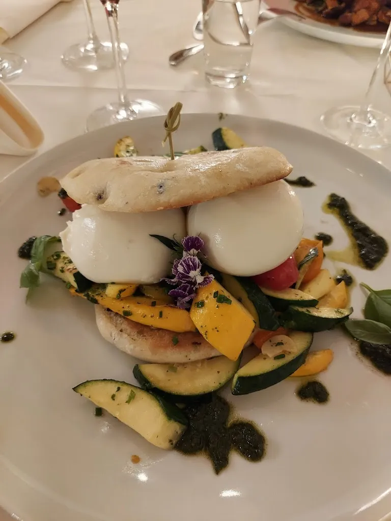 Menu_Restaurant Kloster Nimbschen_Grimma_imagen_3