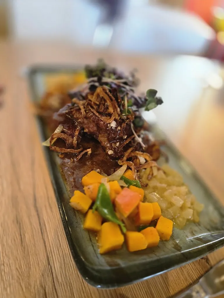 Menu_Restaurant Kloster Nimbschen_Grimma_imagen_9