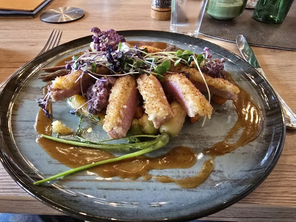 Asso_Restaurant Kloster Nimbschen_Grimma_review