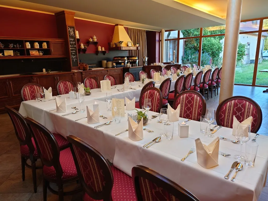 Restaurant Kloster Nimbschen restaurant in Grimma