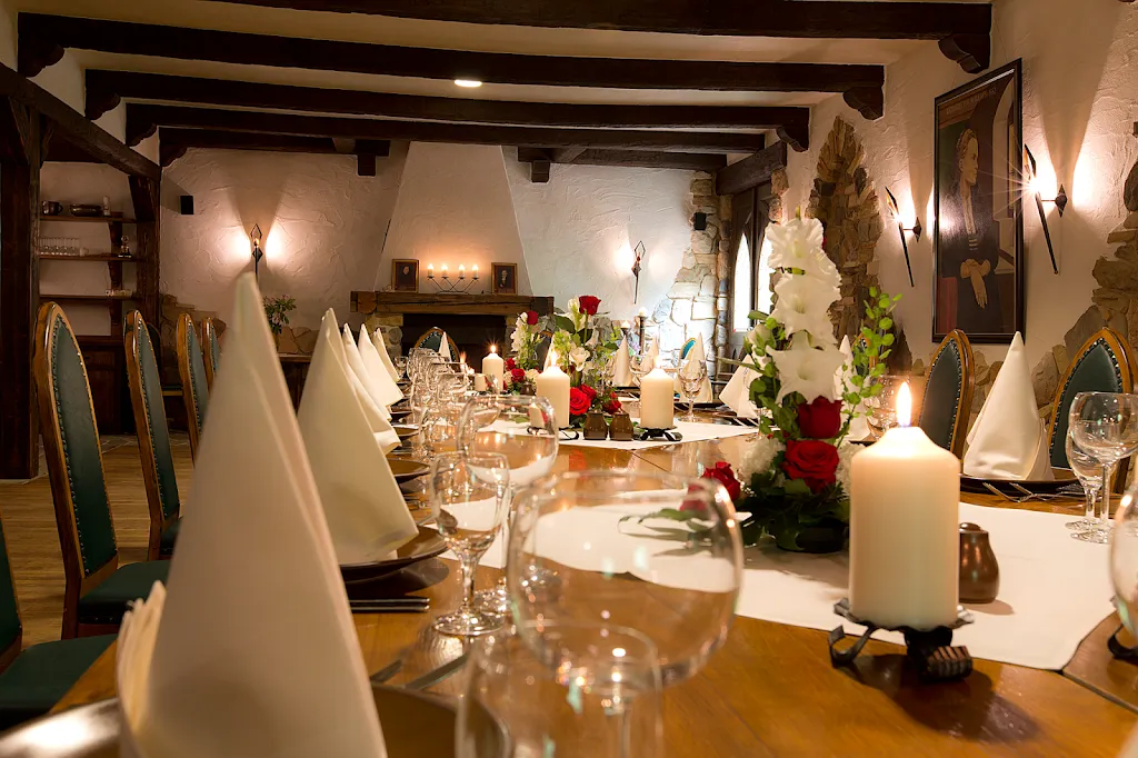 Klosterschänke ristorante a Grimma