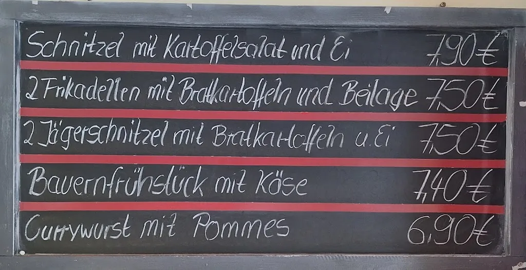 Menu_Bistro Mylau_Vogtland_image_3