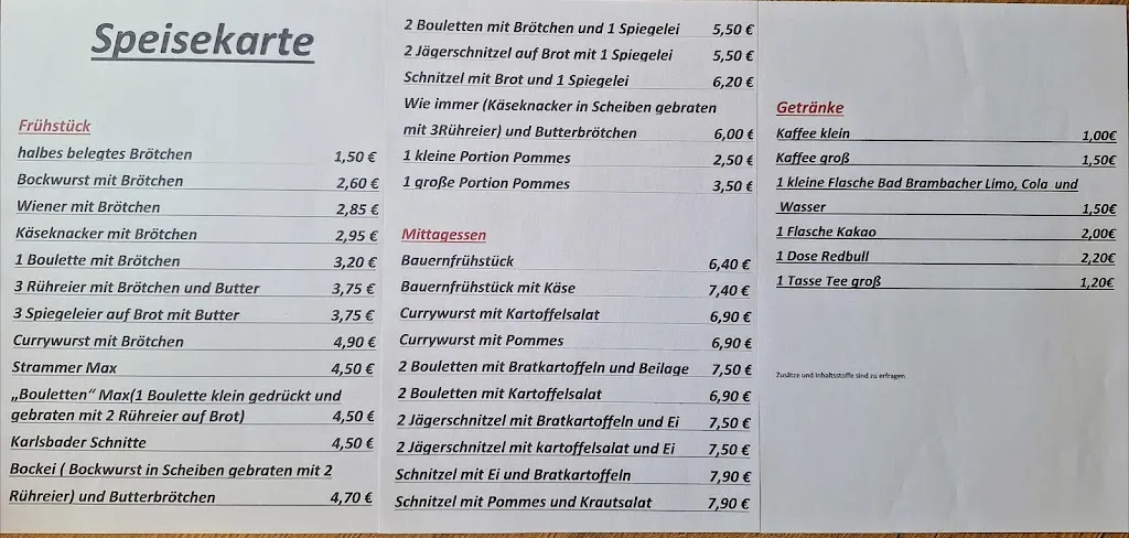 Menu_Bistro Mylau_Vogtland_image_4