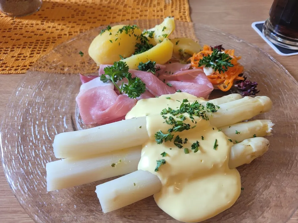Thomas Strobel_Restaurant Mühle Erdmannshain_Naunhof_review