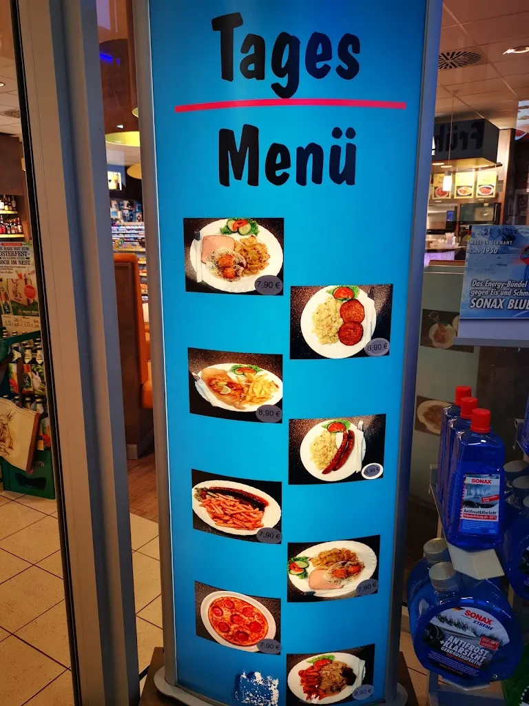 Menu_Blaue Lagune_Gremsdorf_immagine_1