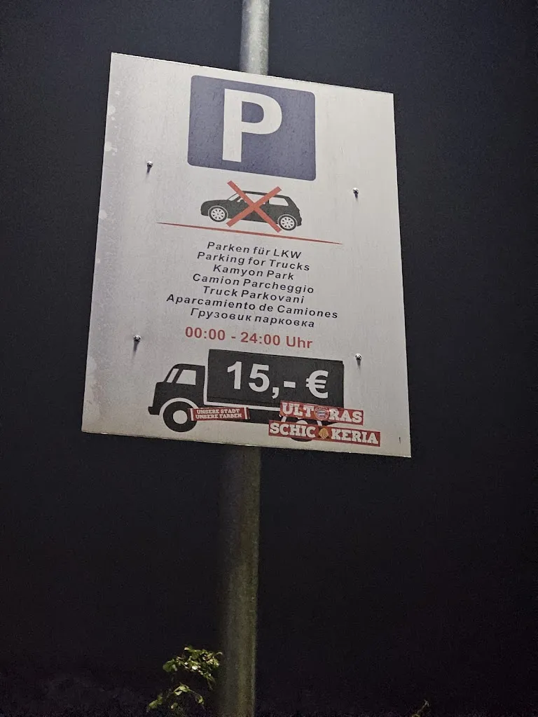 Zlatko Margetić_Blaue Lagune_Gremsdorf_review