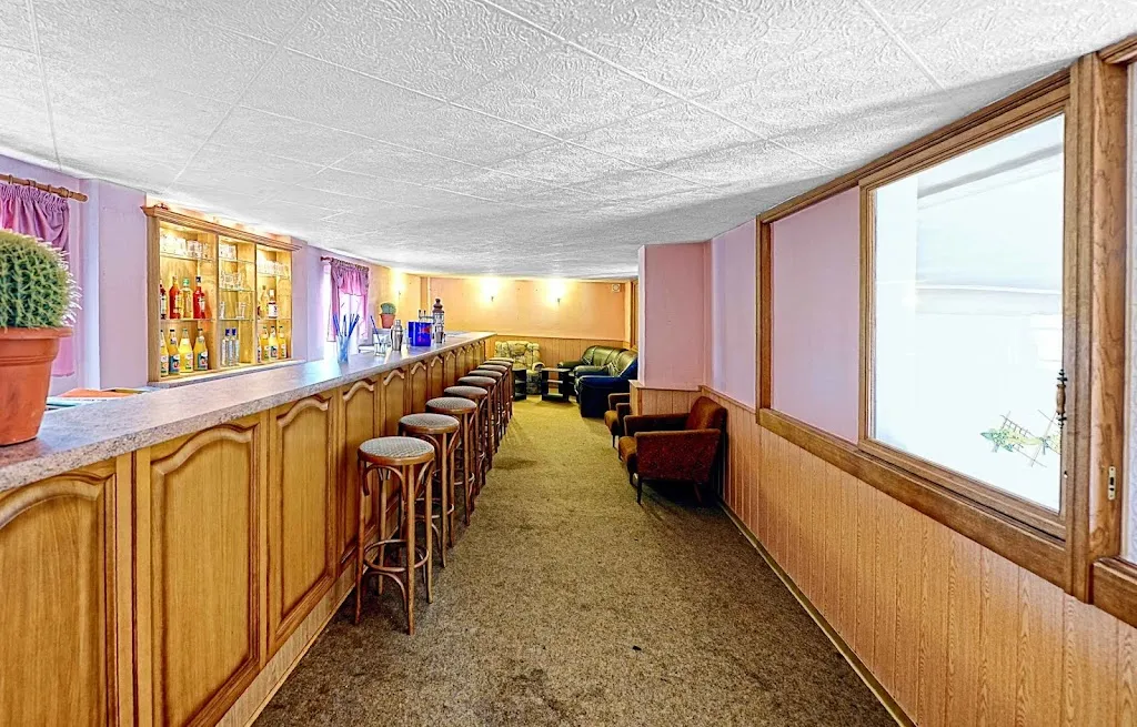 Gasthof Schweta restaurant in Mügeln