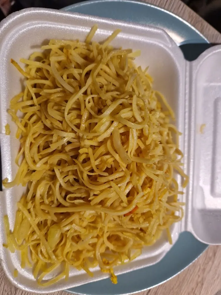 Menu_Chom Chom Viet_Mügeln_image_7