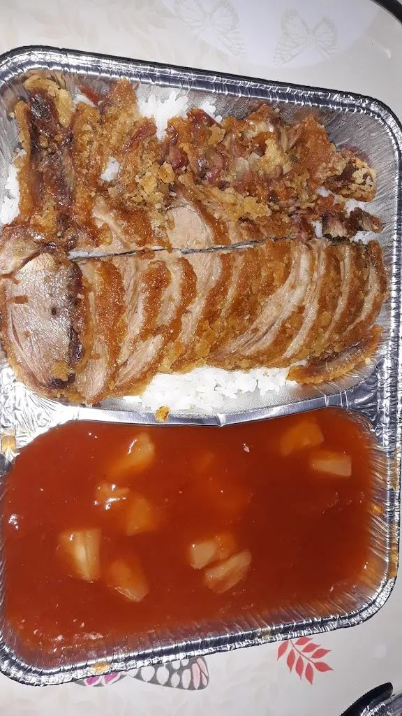 Menu_Chom Chom Viet_Mügeln_image_9