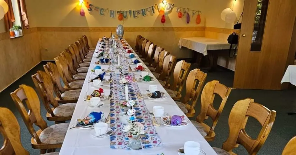 Zur Döllnitzaue Schweta | Gaststätte & Bowling restaurant in Mügeln