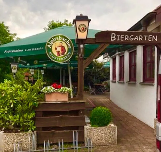 vico’s Hotel & Restaurant Asperg restaurant in Asperg