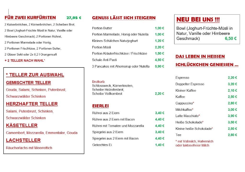 Menu_Bakery Burkard GmbH_Gremsdorf_image_1