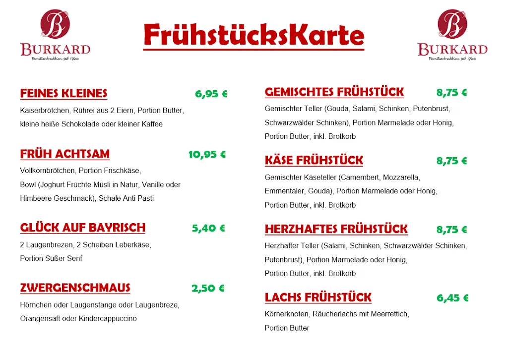Menu_Bakery Burkard GmbH_Gremsdorf_image_2