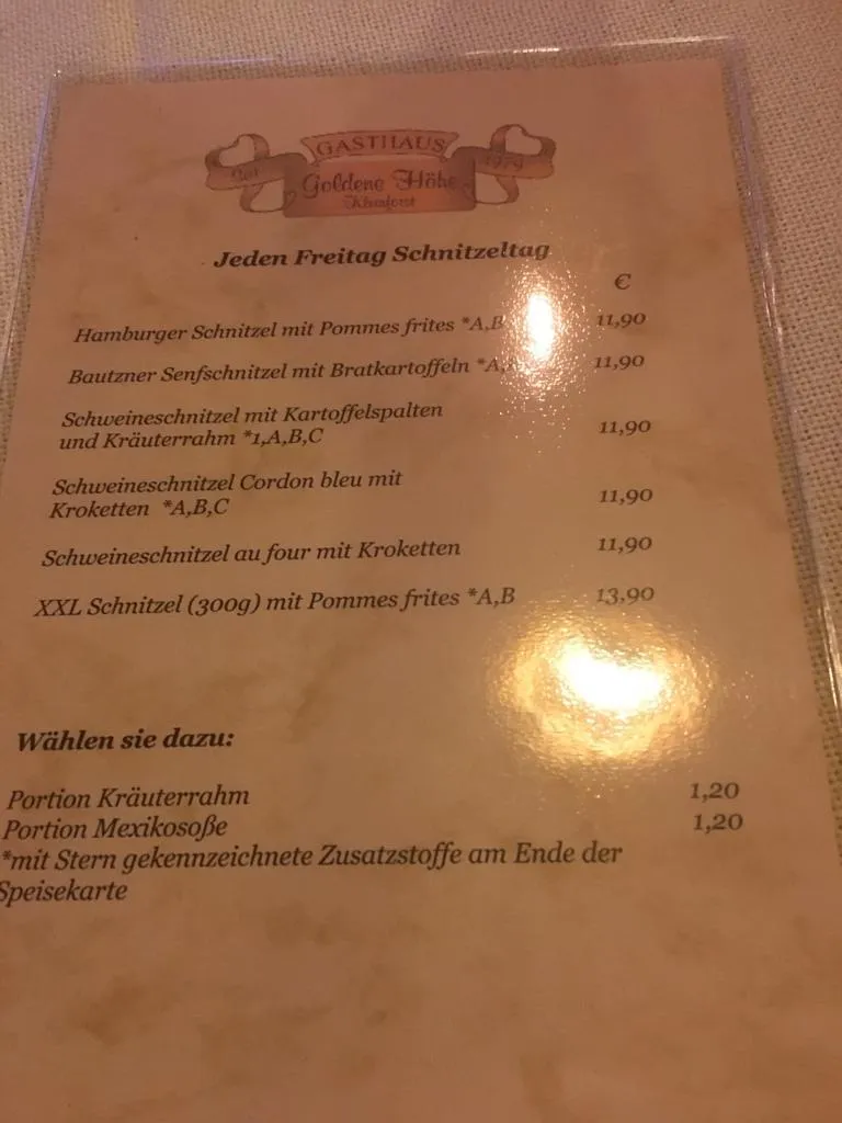 Menu_Gasthaus 