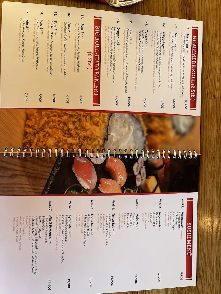 Franziska Eiselt_Bui Fam Restaurant_Oschatz_review