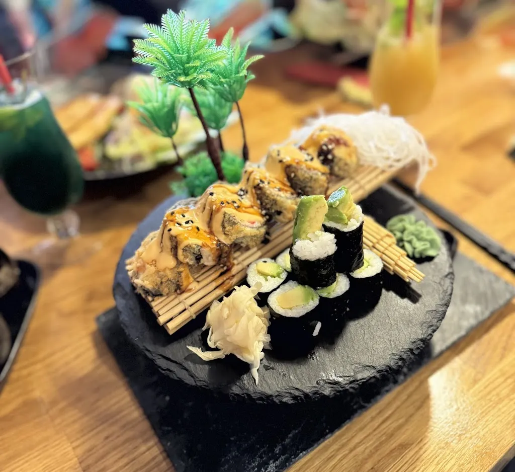 Katrin Gottschalk_Bui Fam Restaurant_Oschatz_review