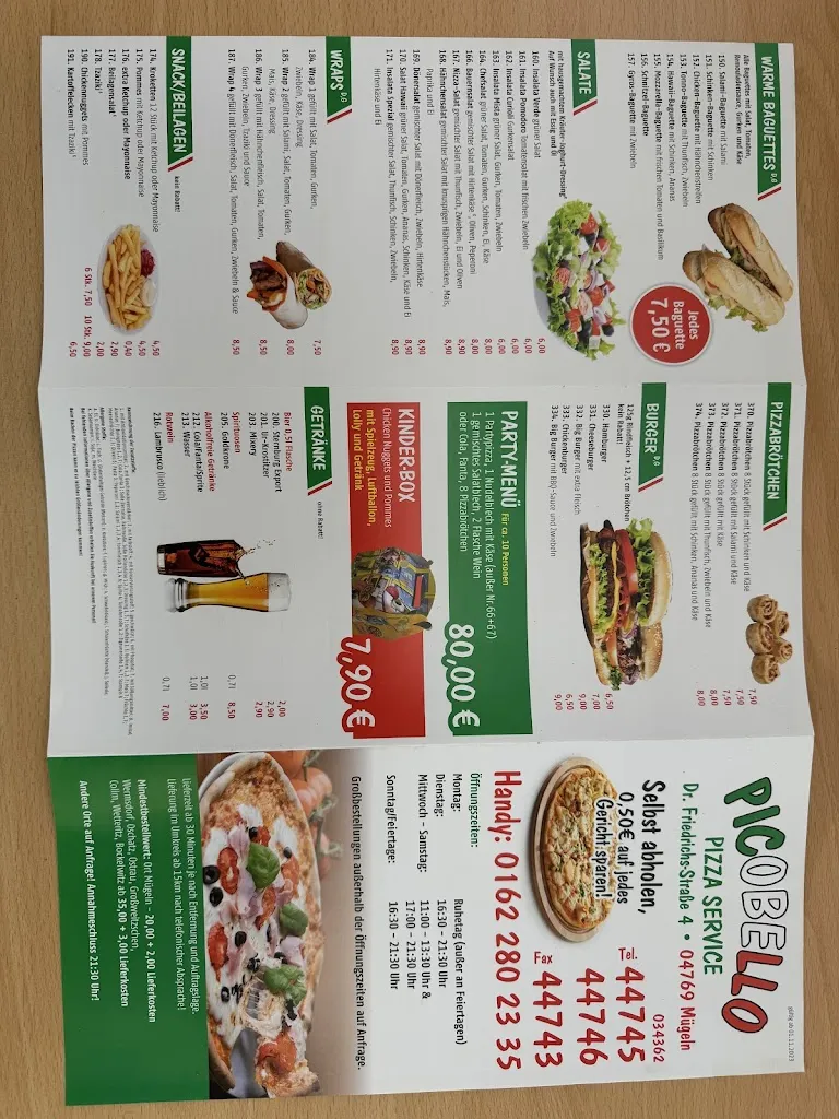 Menu_Picobello Pizza Service_Mügeln_image_2