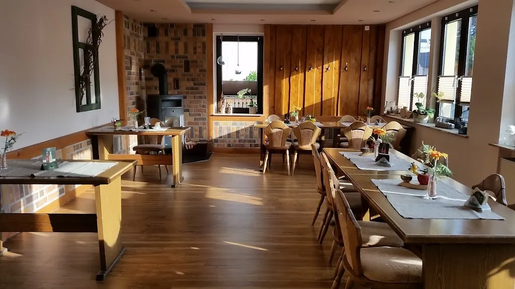 Kulturstätte - Wolf ristorante a Gröditz