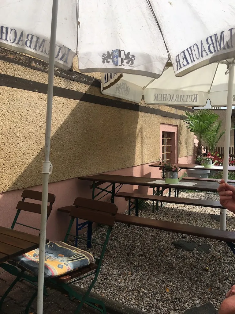 A. D._Gaststätte Vogels Ballhaus_Grimma_review