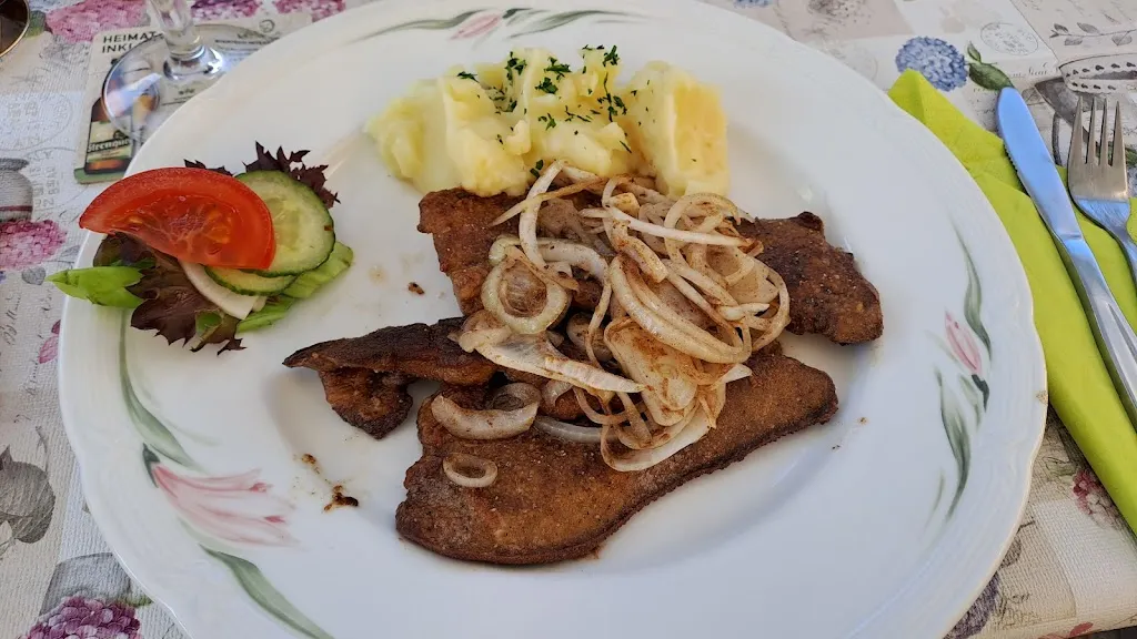 Menu_Knüpfer's Restauration_Neuensalz_immagine_1